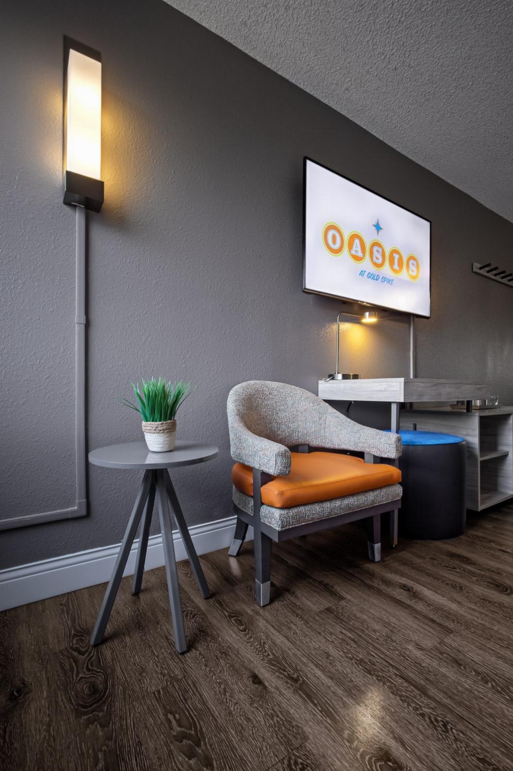 Oasis at Gold Spike - Adults Only