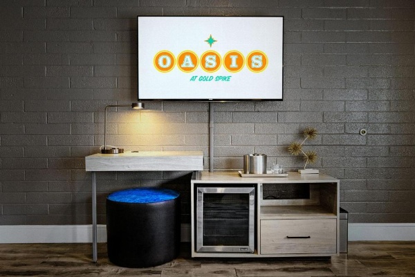 Oasis at Gold Spike - Adults Only image 22